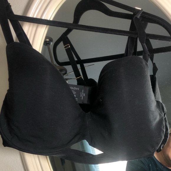 Third Love 24 hour bra 38D Like New Tried On Only. - Picture 1 of 3